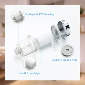 Фильтр для душа - Product Image 4