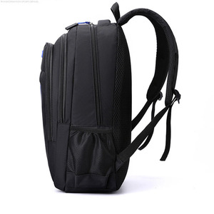 <span class=keywords><strong>Sac</strong></span> à dos d'affaires léger et décontracté Sacs à dos pour bagages de voyage de courte durée Sacs d'<span class=keywords><strong>ordinateur</strong></span> simples imperméables unisexes de grande capacité - Product Image 3