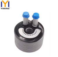 Refroidisseur d'huile moteur pour Renault Espace Master Trafic 2.2 DCi OEM 8200554956