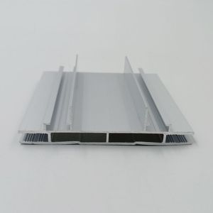 Polypropylene đùn rỗng bảng nhựa hồ sơ sản phẩm - Product Image 4