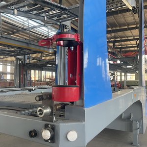 <span class=keywords><strong>Remorque</strong></span> porte-voitures à double étage 2 ou 3 essieux pour 6 ou 8 véhicules, fabrication chinoise - Product Image 5