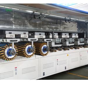 Belino Vente flash Ponçeuse à panneaux <span class=keywords><strong>de</strong></span> porte en bois massif ou en bois préfini <span class=keywords><strong>Machine</strong></span> à poncer le bois <span class=keywords><strong>Machine</strong></span> à poncer à tambour en bois - Product Image 3