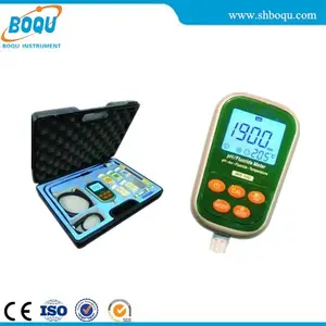 BOQU Tragbarer CSB-Messers ensor bester Qualität Landwirtschaft liche Zucht Handheld Hot Selling mit LCD-Display OEM anpassbar - Product Image 5