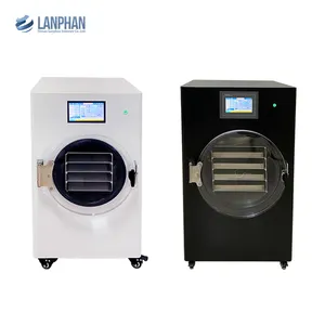 Small Machine Home Dryer Mini Food Vacuum Freeze Drying Machine USA Instock