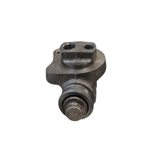 Pinza de Freno Bobcat BR14JW-5 BR16JW-5 para Montacargas Diésel, Pieza de Repuesto SC0006460 - Product Image 4