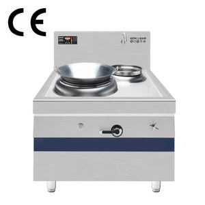 Ceinture à Induction <span class=keywords><strong>Wok</strong></span> fabriquée en CE, équipement de cuisine, économie d'énergie et sécurité, meilleure vente - Product Image 2