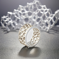 Imprimante 3D personnalisée et service d'impression 3D fabriquant un modèle STL 3D avec ABS durable et matériaux métalliques