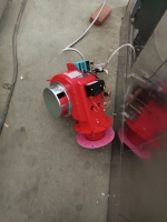 Nouveau four à convection commercial LianFu en acier inoxydable, 64 plateaux, contrôle mécanique électrique, température précise, pour farine et lait