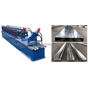 Light steel Ceiling T-shaped <strong>Keel</strong> <strong>Roll</strong> <strong>Forming</strong> <strong>Machine</strong> - Product Image 2