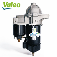Moteur de démarrage Valeo 1015201GA STV0185BA STV0185ZL STV0185WA 442052 CVS081028 SD6RA111 pour démarreur JAC Refine