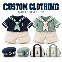 Vêtements pour jouets en peluche sur mesure, costumes pour poupées articulées, tenues pour figurines robotiques, personnalisation de vêtements pour poupées de toutes tailles et formes