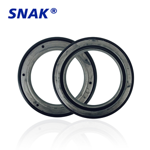 Sello de Aceite Nacional Personalizado SNAK 6.63*1.38*6.63 para Remolque, Sello de Aceite para Camión 376590A, Tipo Federal Mogul, Sello de Aceite para Cubo de Rueda de Eje - Product Image 4