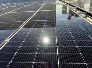 เครื่องทำความสะอาดแผงโซลาร์เซลล์แบบแผ่นเดี่ยวชนิดมือถือ รุ่นอุตสาหกรรม <span class=keywords><strong>RE</strong></span>-YINCAI พร้อมแปรงไฟฟ้า - Product Image 6