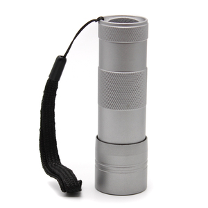 12 LED 395nm <strong>UV</strong> Flashlight Ultra Violet Blacklight Light Inspection Lamp <strong>Torch</strong> - Product Image 6