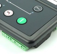 Panneau de commande de générateur pour moteur diesel Three Bees CE, modèles DSE7320, DSE7420, DSE7420 MKII – Haute Qualité – Ventes Flash