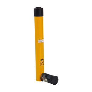 กระบอกไฮดรอลิกแบบพกพา RC-59 ระยะชัก 232 มม. เทียบเท่า ENERPAC สำหรับงานยกในงานวิศวกรรม - Product Image 1