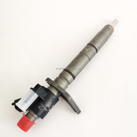 Injektor Piezo Asli 0445117053 0445117052 0445116061 LR078606 LR063300 FW939K546AB FW93-9K546-AB 02JDE39003