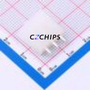 HC-5557-3A Wire-to-Board Pin Header Through hole Component (THT),P=4.2mm Connector 1x3P 4.2mm Through Hole Mini-Fit (MX 4.2) - Product Image 2