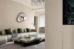 Supdesigner - Rendu 3D résidentiel - Design d'intérieur - Villa de luxe - Service de rendu 3D personnalisé moderne - Design d'intérieur - Product Image 5