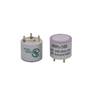 Sensor de Amoníaco Electroquímico de Alta Precisión Maoyuan Measurement Control 4NH3-500 para Detección Ambiental - Product Image 3