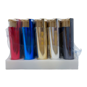 ไฟแช็กโลหะกันลมแบบเจ็ท - Product Image 6