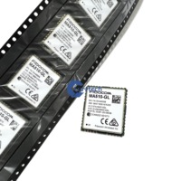 Módulo LPWA Fibocom MA510-GL, Bandas Globales, Grado Industrial para Ciudad Inteligente y Monitoreo Remoto, Compatible con LTE Cat-M1/Cat-NB2/EGPRS