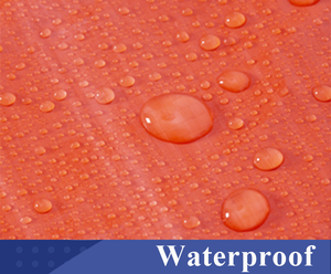 Teloni in PE Resistenti all'Inverno e ai Raggi UV / Coperta Isolante per Cemento / Telone Isolante per Costruzioni / Telone in Polietilene Resistente - Product Image 2