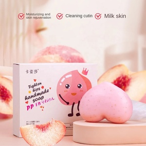 Produits de soins de la peau <span class=keywords><strong>Savon</strong></span> vaginal Yoni Blanchiment des parties intimes Blanchiment foncé Adoucir Ligne de bikini polyvalente Supprimer - Product Image 2