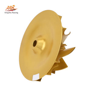 Roue forgée en aluminium PWC Racing ET20 pour <span class=keywords><strong>jet</strong></span> <span class=keywords><strong>ski</strong></span> <span class=keywords><strong>Yamaha</strong></span> 1800 Fx 1.8L, accessoires moteur - Product Image 3