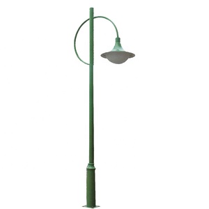 Best Sales <strong>Vintage</strong> Park Solar <strong>Light</strong> Outdoor Led Garden <strong>Lights</strong> - Product Image 2