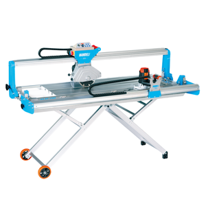 Wandeli Công Cụ Điện QX-ZD-1000 Livter Gạch Cắt Đá Cẩm Thạch Cắt Của Nhãn Hiệu Tự Động Bảng Đá Cắt Điện Máy Móc - Product Image 4