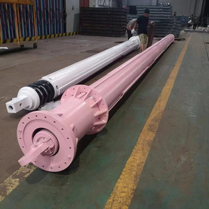 Barre <span class=keywords><strong>Kelly</strong></span> à emboîtement pour les travaux de forage de pieux, équipement de construction, pièces de machines - Product Image 5