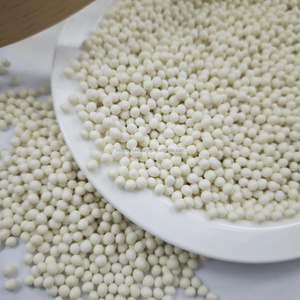 <span class=keywords><strong>Granulés</strong></span> d'adhésif thermofusible EVA pour le placage des bords, usage général, économique, 25 kg/sac pour la fabrication de meubles - Product Image 3