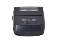 Impresora POS térmica de recibos portátil de 80mm para dispositivos móviles Android IOS Windows MAC-Stock disponible