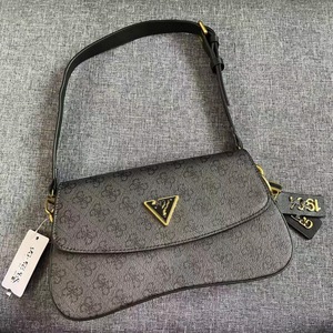 Bolso <span class=keywords><strong>de</strong></span> Hombro Bagel <span class=keywords><strong>de</strong></span> Moda y Alta Gama 2026 con Estampado, Bolso <span class=keywords><strong>de</strong></span> Axila para <span class=keywords><strong>Mujer</strong></span> - Product Image 2