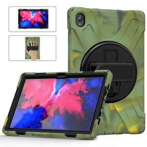 Étui intelligent pour Lenovo Xiaoxin Pad Pro 11.5 "2021 <span class=keywords><strong>TB</strong></span>-<span class=keywords><strong>J716F</strong></span> J706F Housse de support pour tablette pour Lenovo Tab P11 <span class=keywords><strong>TB</strong></span>-J606F J607F - Product Image 5