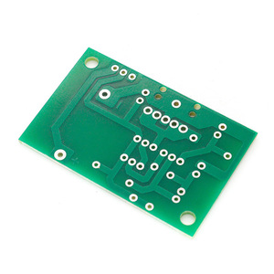 Kit de audífonos electrónicos para aprendizaje DIY, placa PCB de 33x46mm para ensamblaje - Product Image 3