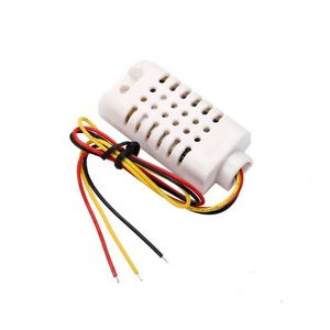 Module de sonde numérique de température et d'humidité AM2302B (DHT22) avec plaque adaptatrice AM2302 - Product Image 1