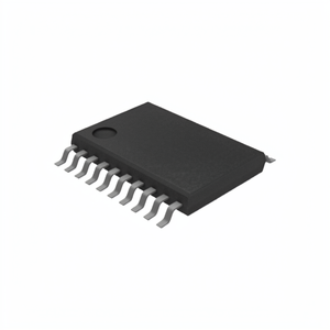 Circuits intégrés, puce IC, service complet original, IC MCU 16 bits, 32 Ko de mémoire flash, 20TSSOP, embarqué S9S12GN32J1VTJR - Product Image 1