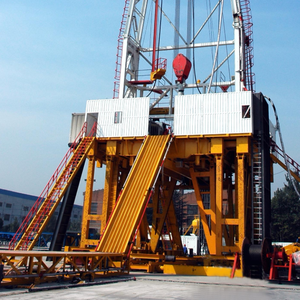 Rg Api Gecertificeerd <span class=keywords><strong>Zj70</strong></span> 2000pk 450T Ac Vfd Olieveld Booreiland Voor Efficiënte Olie-Exploratie - Product Image 4