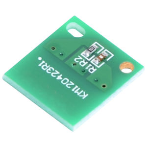 Chip per Cartuccia Tamburo DR313 per Konica Minolta Bizhub C258 C308 C368 C458 C558 C658 <span class=keywords><strong>DR</strong></span>-313 <span class=keywords><strong>Dr</strong></span> 313 A7U40RD Unità Immagine Reset - Product Image 1