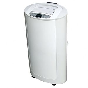 เครื่องปรับอากาศแบบพกพาคุณภาพสูง 110V 60Hz 9000Btu 220V จากญี่ปุ่น - Product Image 1