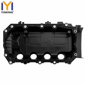 Pour RENAULT <span class=keywords><strong>TWINGO</strong></span> MK1 MK2 1.2L 1996-2014 8200331491 COUVERCLE DE VALVE - Product Image 4