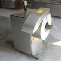 Machine à trancher et à découper les pommes de terre, découpeuse, puces, outil de cuisine