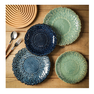 Bone China Dinnerware Set Wonderful Flower