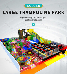 Parc <span class=keywords><strong>de</strong></span> <span class=keywords><strong>trampoline</strong></span> intérieur <span class=keywords><strong>de</strong></span> 7m * 8m * 2.8m <span class=keywords><strong>de</strong></span> vente directe d'usine avec des boules Pit Commercial aire <span class=keywords><strong>de</strong></span> <span class=keywords><strong>jeux</strong></span> extérieure Combo <span class=keywords><strong>jeux</strong></span> <span class=keywords><strong>de</strong></span> stationnement pour les enfants - Product Image 6