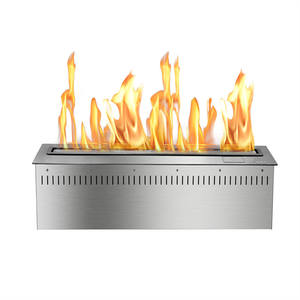 Bioéthanol intelligent pour l'extérieur,/36 pouces, brûleur à bio-éthanol, avec télécommande - Product Image 6
