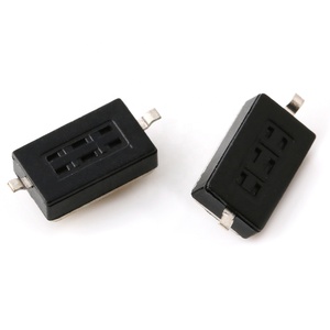3*6*2.5Mm Smt Tactile Thiết Bị Chuyển Mạch 3*6 Smd <span class=keywords><strong>Tact</strong></span> Chuyển - Product Image 2