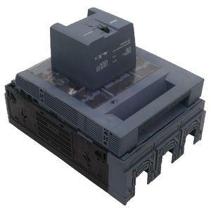 1 件全新原装 <span class=keywords><strong>F</strong></span> 负载隔离器 E01 3np1153-1da21 PLC 工业自动化 - Product Image 3