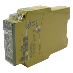 Plc S1UM 230-240VAC UM 01-500VACDC up 827265 Gerilim İzleme Programlama Kontrol Cihazı - Product Image 3